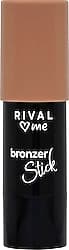 Rival Loves Me 02 Mocha Stick Bronzer ürün görseli