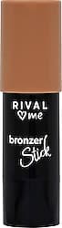 Rival Loves Me 03 Brownie Stick Bronzer ürün görseli