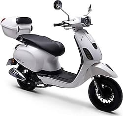 RKS Azure 50 cc Scooter Motosiklet ürün görseli