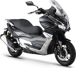 RKS Blade 250 cc Scooter Motosiklet ürün görseli