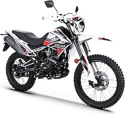 RKS RT250 Cross 250 cc Motosiklet ürün görseli