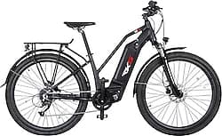 RKS GF25 250 W Siyah Elektrikli Bisiklet ürün görseli