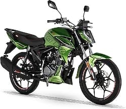 RKS GTR 50 cc Motosiklet ürün görseli