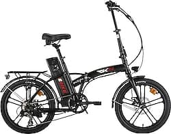 RKS MX55 Pro 250 W Elektrikli Bisiklet ürün görseli