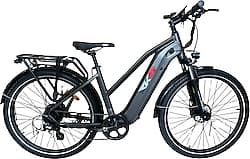 RKS NC20 Premium 750 W Elektrikli Bisiklet ürün görseli