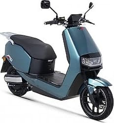 RKS Neron X 3000 W Elektrikli Motosiklet Gri ürün görseli