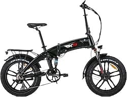 RKS RD5 250 W Katlanabilir Elektrikli Bisiklet ürün görseli