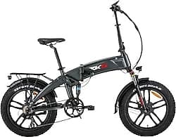 RKS RD5 250 W Antrasit Katlanabilir Elektrikli Bisiklet ürün görseli