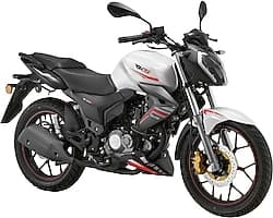RKS RK125S 124 cc Naked Motosiklet ürün görseli