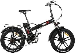 RKS RS3 Pro 250 W Katlanabilir Elektrikli Bisiklet ürün görseli