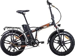 RKS RS3 Pro X 250 W Katlanabilir Elektrikli Bisiklet ürün görseli