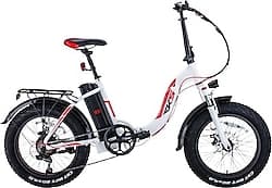 RKS RSI-X Pro 250 W Katlanabilir Elektrikli Bisiklet ürün görseli