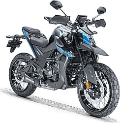 RKS RZ150X Adventure 150 cc Motosiklet ürün görseli