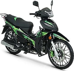 RKS Sniper Pro Cub 50 cc Motosiklet ürün görseli