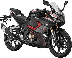 RKS SRK 125R Supersport 125 cc Motosiklet ürün görseli