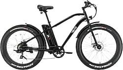 RKS XR75 Premium 750 W Elektrikli Bisiklet ürün görseli