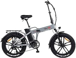 RKS XS35 250 W Katlanabilir Elektrikli Bisiklet ürün görseli