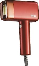 Robx A2024 Buz Soğutmalı Kırmızı IPL Lazer Epilasyon Aleti ürün görseli