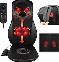 Robx M220 Isıtmalı Masaj Minderi ürün görseli