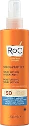 ROC Soleil Protect Nemlendirici 200 ml 50 Faktör Sprey Güneş Losyonu ürün görseli