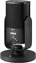 Rode NT-USB Mini Condenser Mikrofon ürün görseli
