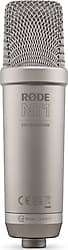 Rode NT1 5th Generation XLR/USB Condenser Mikrofon ürün görseli