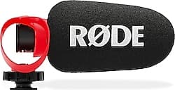 Rode VideoMicro II Shotgun Mikrofon ürün görseli
