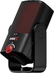 Rode X XCM-50 USB-C Condenser Mikrofon ürün görseli