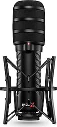 Rode X XDM-100 Dinamik USB Mikrofon ürün görseli