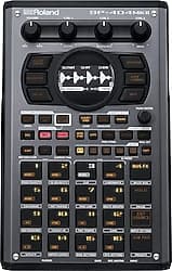 Roland SP-404MKII Sampler ürün görseli