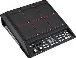 Roland SPD-SX PRO Sampling Pad ürün görseli