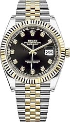 Rolex Datejust 41 126333 Erkek Kol Saati ürün görseli