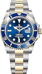 Rolex Submariner 126613LB Erkek Kol Saati ürün görseli