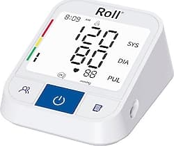 Roll ARM-30A+ Koldan Konuşan Dijital Tansiyon Aleti ürün görseli