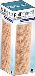 Roll Kohezif Kendine Yapışan 15cm x 4.5m Elastik Bandaj ürün görseli