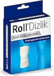 Roll Yün Dizlik ürün görseli