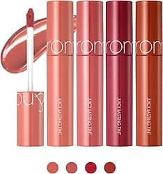 Rom&nd Juicy Lasting Tint Likit Ruj ürün görseli