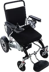 Römer R110 Akülü Tekerlekli Sandalye ürün görseli