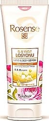Rosense El ve Vücut Losyonu 200 ml ürün görseli