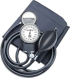 Rossmax GB-102 Koldan Manuel Tansiyon Aleti ürün görseli