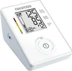 Rossmax X1 Koldan Dijital Tansiyon Aleti ürün görseli