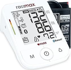 Rossmax X5 Koldan Dijital Tansiyon Aleti ürün görseli