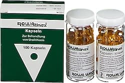 Rowatinex 100 Kapsül ürün görseli