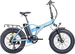 Roxform Ege 250 W Elektrikli Bisiklet ürün görseli