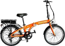 Roxform Venüs Eco 250 W Elektrikli Bisiklet ürün görseli