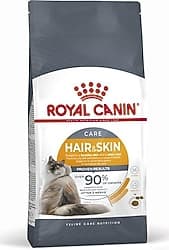 Royal Canin Hair & Skin 10 kg Yetişkin Kedi Maması ürün görseli