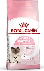 Royal Canin Mother & Babycat 4 kg Yavru Kedi Maması ürün görseli