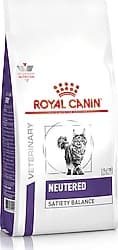 Royal Canin Neutered Satiety Balance 12 kg Kedi Maması ürün görseli