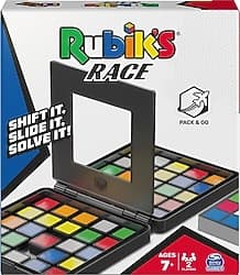 Rubiks Race ürün görseli