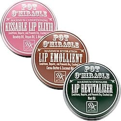 Ruby Kisses Pot O' Miracle Dudak Balmı 10 gr ürün görseli